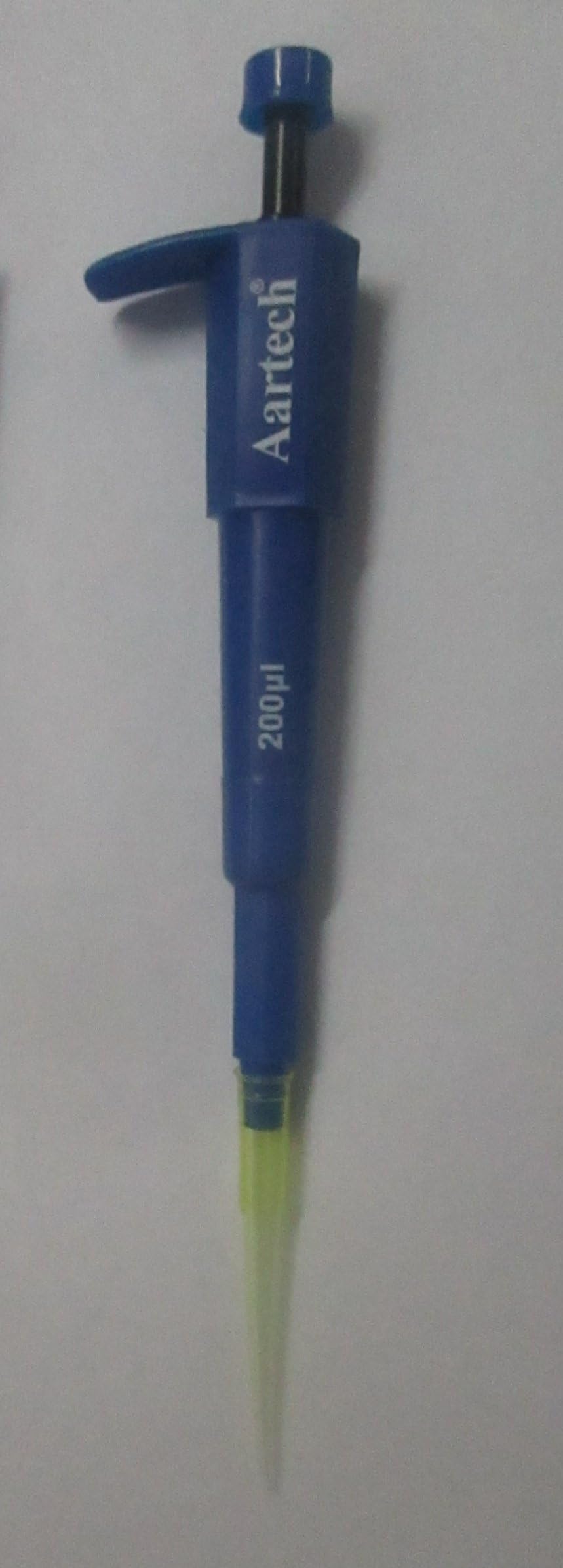 AARTECH Junior Fixed Volume Micropipette (1000ul)