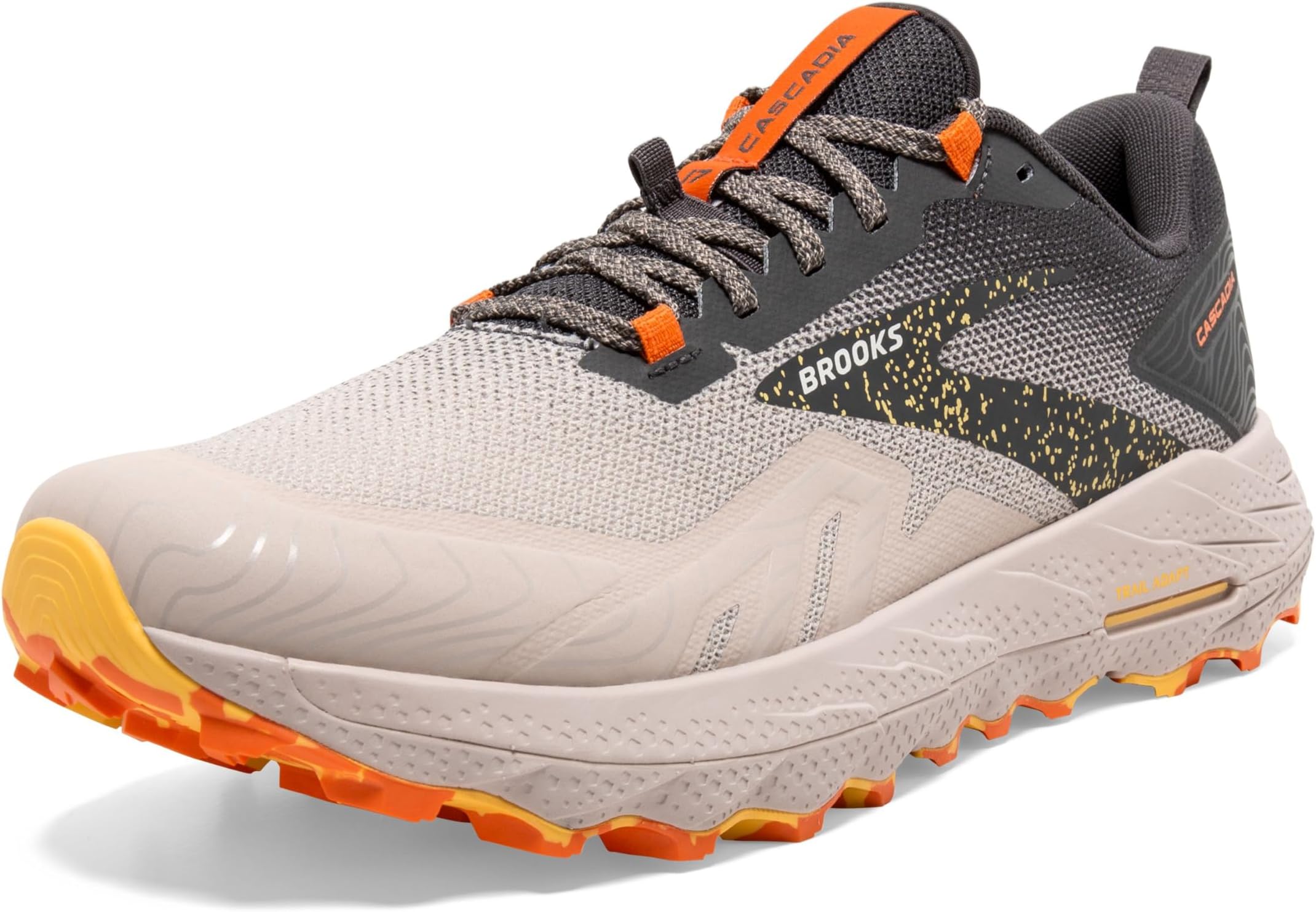 Men’s Cascadia 17 Trail Running Shoe