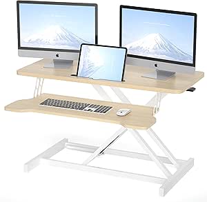 スタンディング...