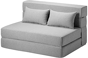 Folding Couch Bed for Small Spaces