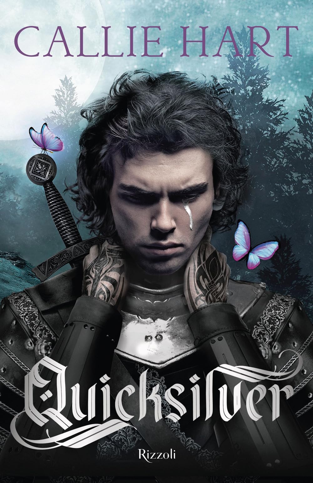 Quicksilver - 4