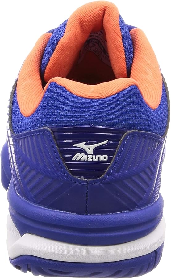 Amazon | [ミズノ] テニスシューズ ウエーブエクシード ツアー 3 AC