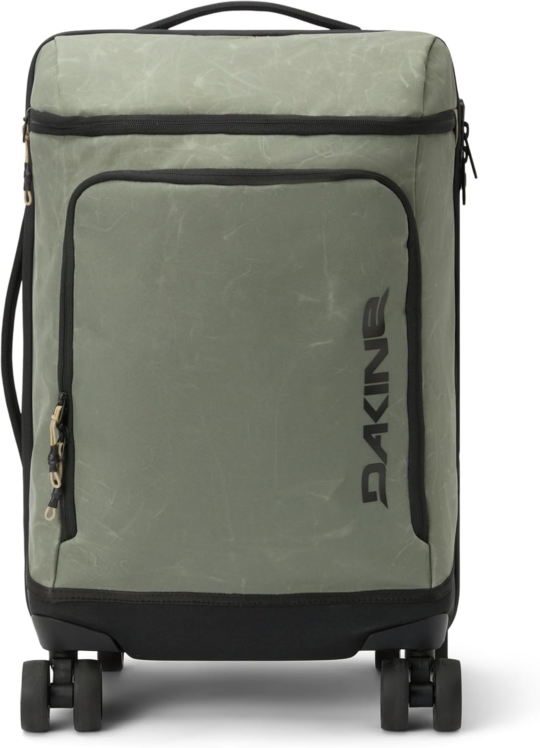 Dakine SPLIT 4 WHEEL CARRY ON ROLLER BAG 48L