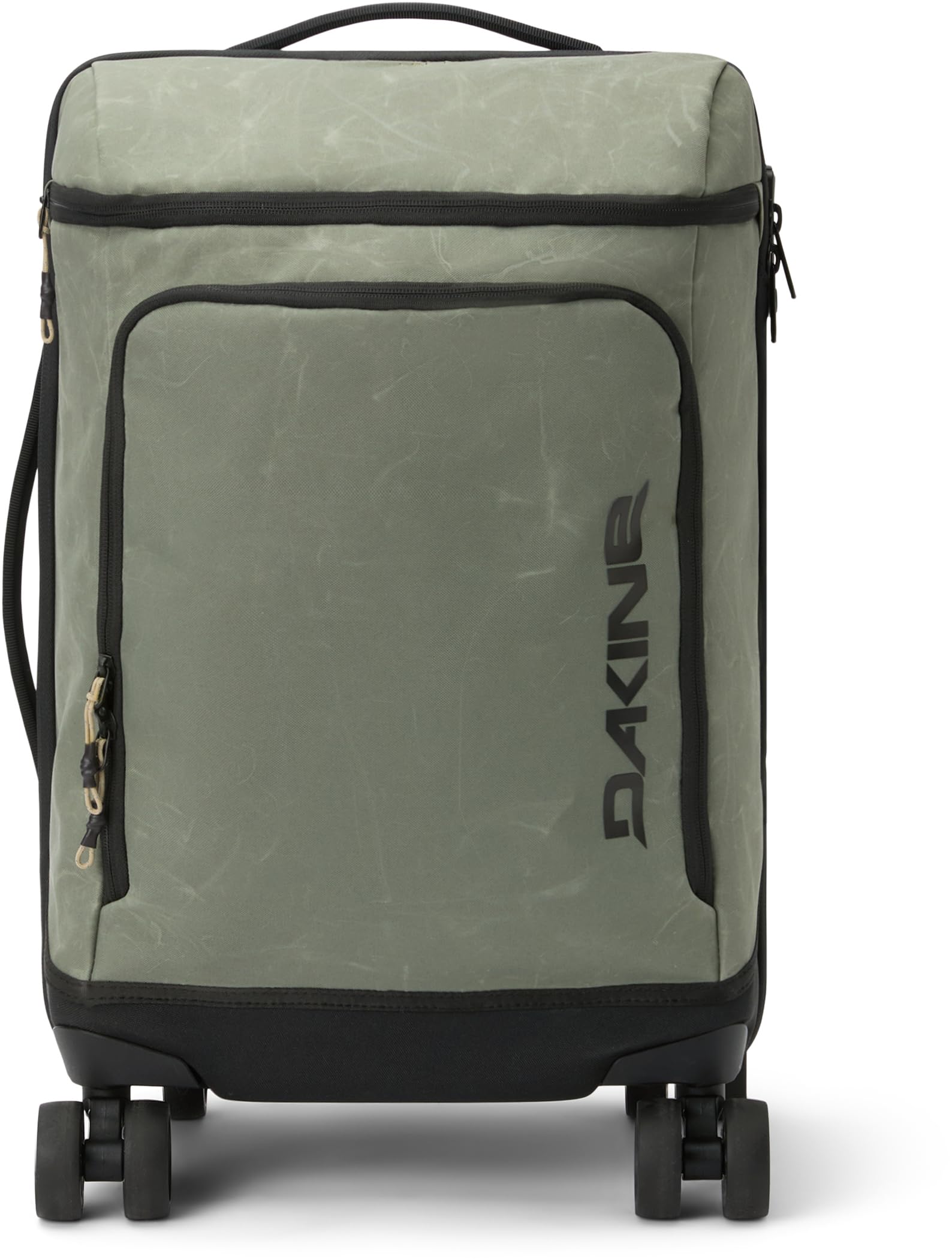 Dakine Sac à roulettes Split 4 Roues 48 l