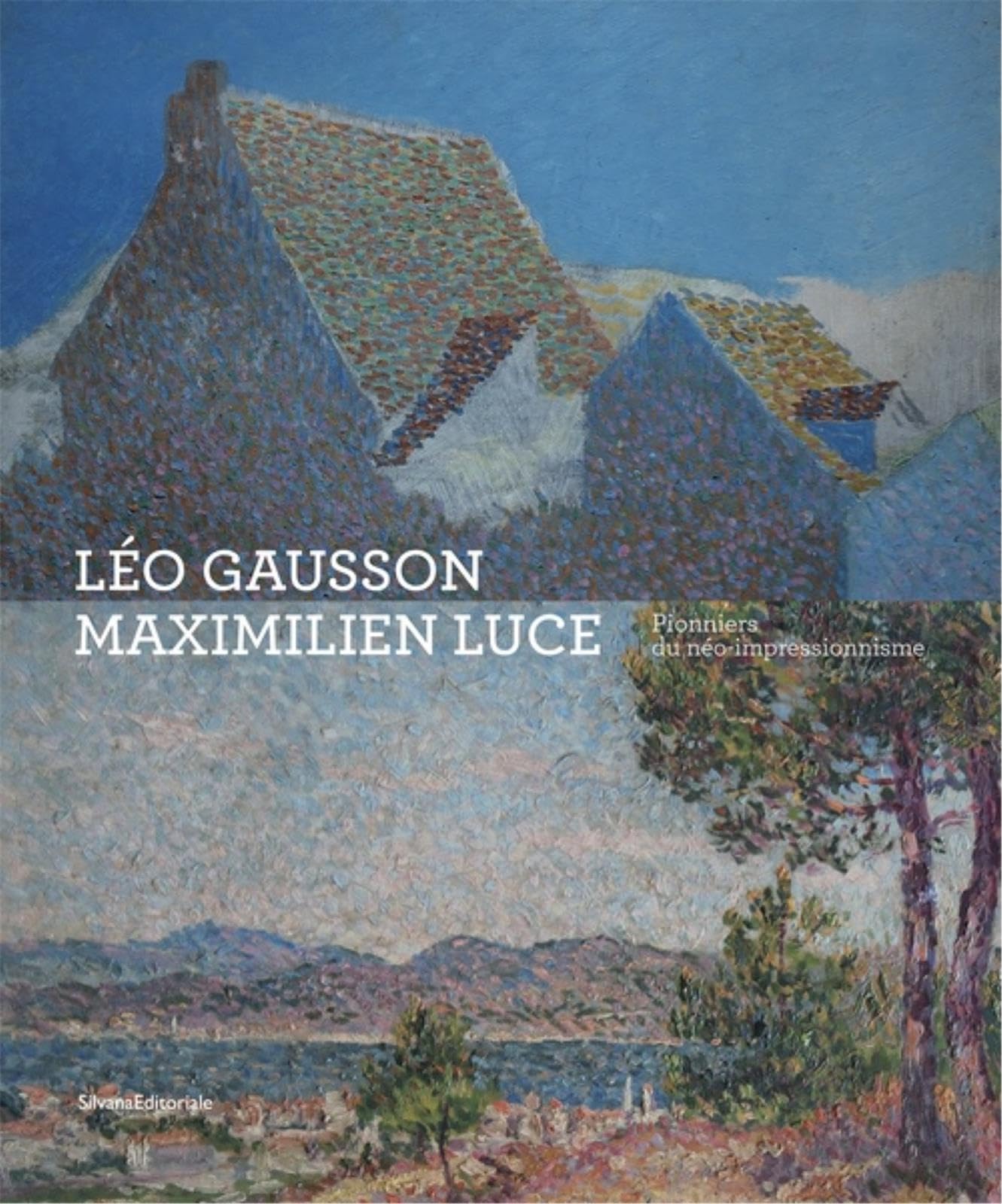 Maximilien Luce et Léo Gausson: Pionniers du néo-impressionnisme