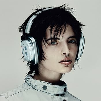 Amazon.com: Nothing Headphone (1) Hybrid Active Noise Cancelling