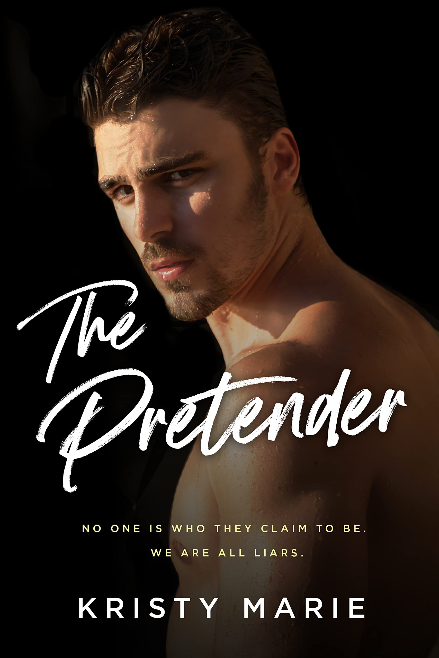 The Pretender (21 Rumors)