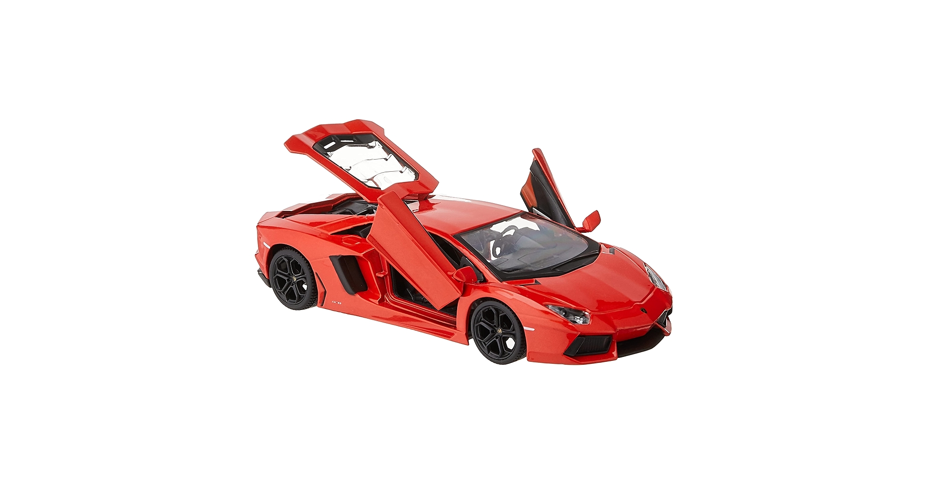 Amazon.com: Maisto Lamborghini Aventador LP 700-4 Diecast