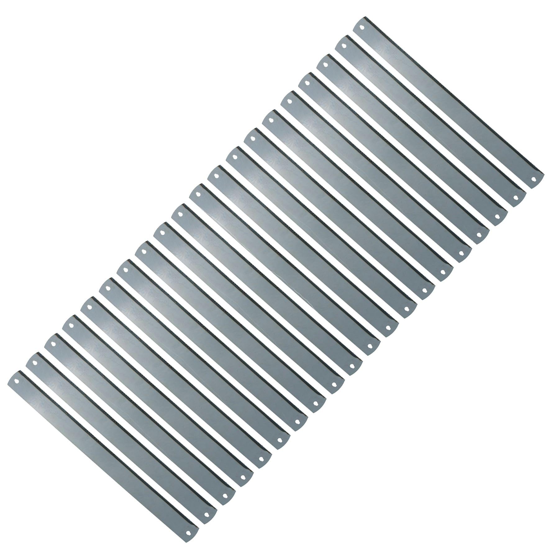 14 TPI Precision Mitre Saw Blade 550mm for Wood/Metal Hardened Teeth 20pc