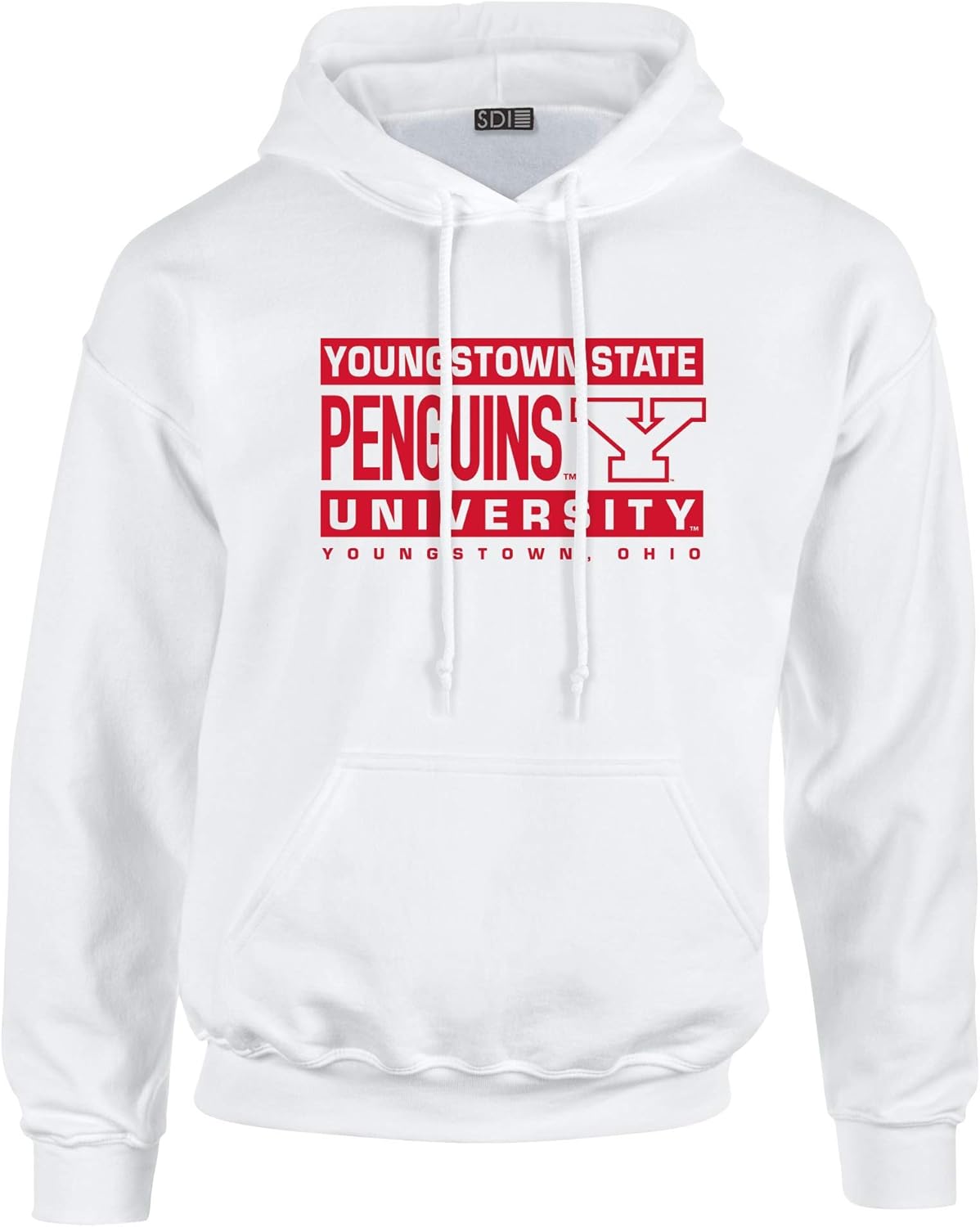SDI 50/50 Hoodie