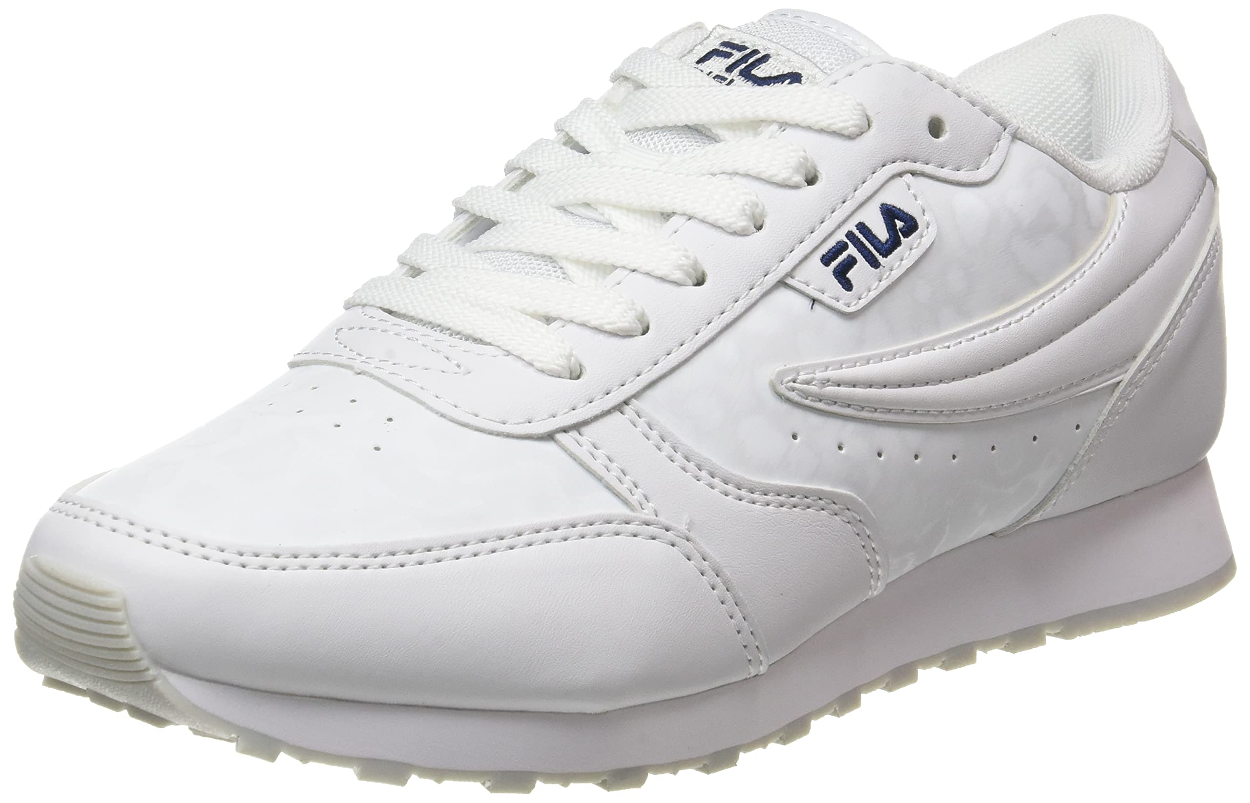 Nuevo Zapatillas Fila Mujer El Corte Ingles | Compra Online a Precios Super  Baratos