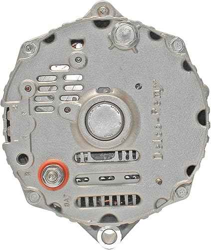 Miniatura 2 de Alternador profesional remanufacturado ACDelco 334-2114
