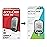 Accu-Chek Guide Me Diabetes Meter for Diabetic Blood Glucose Monitoring (Meter Only)