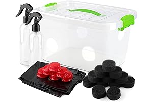 Kalolary Mushroom Monotub: A Comprehensive Growing Solution for Budding Mycologists