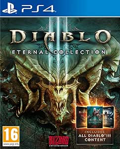 Diablo III - Eternal Collection