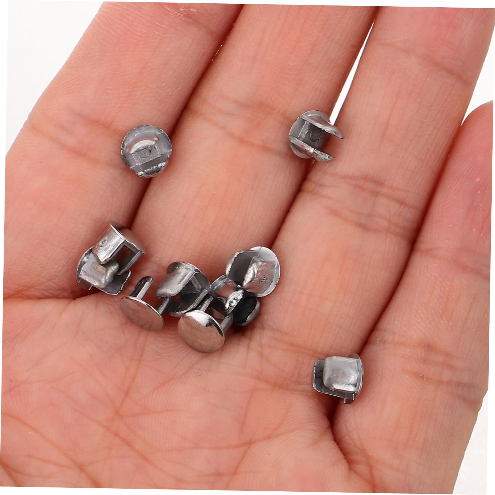 SHINEOFI 10pezzi Tappo Decorativo Per Interruttore Deviatore Doccia Copertura Manopola in Plastica Tappo Per Maniglia Doccia Per Uso Elegante e Compatto