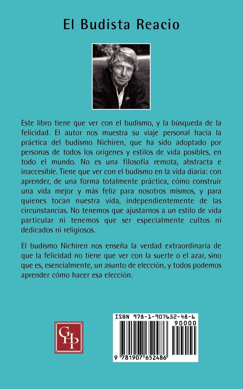 El Budista Reacio