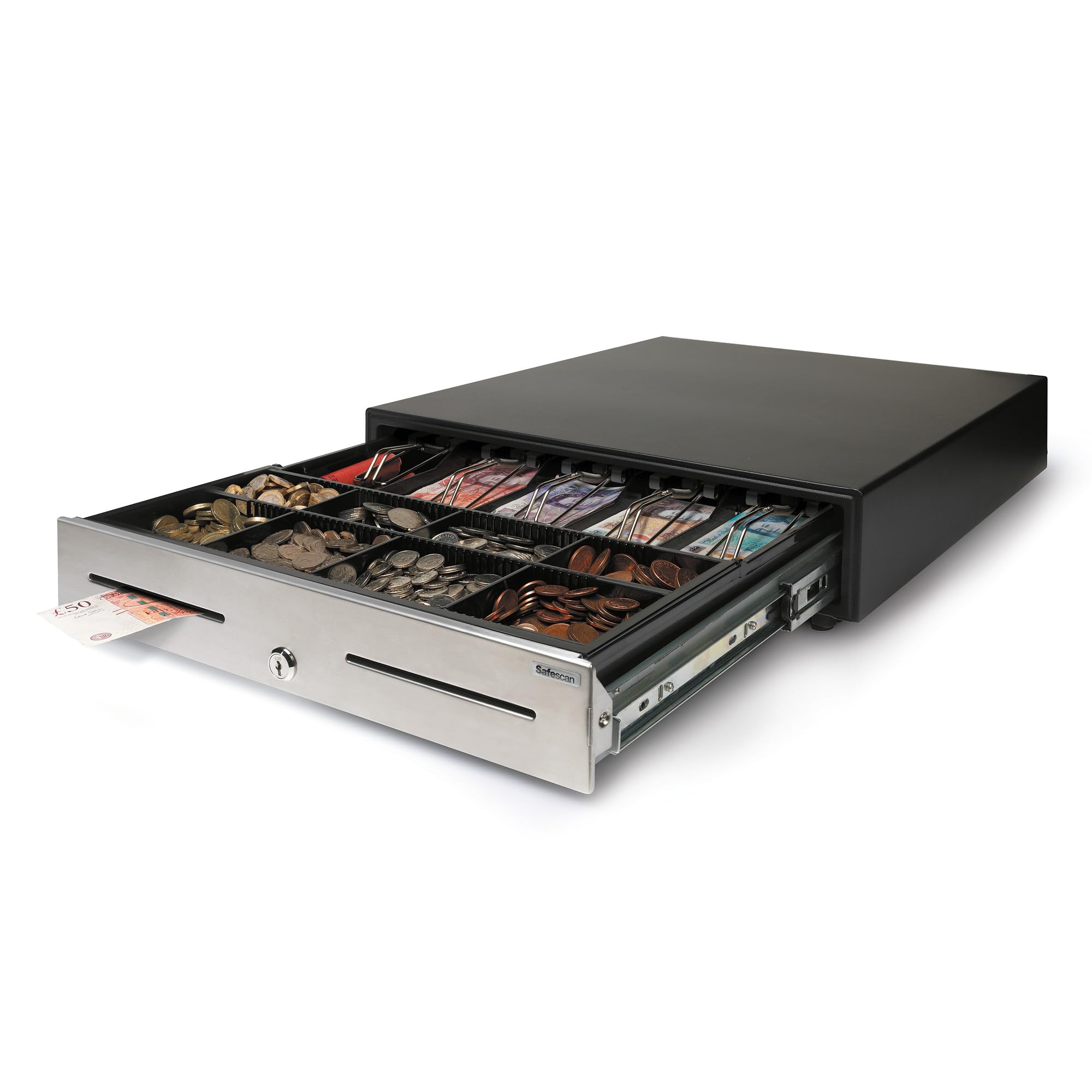 Safescan Hd-4646S