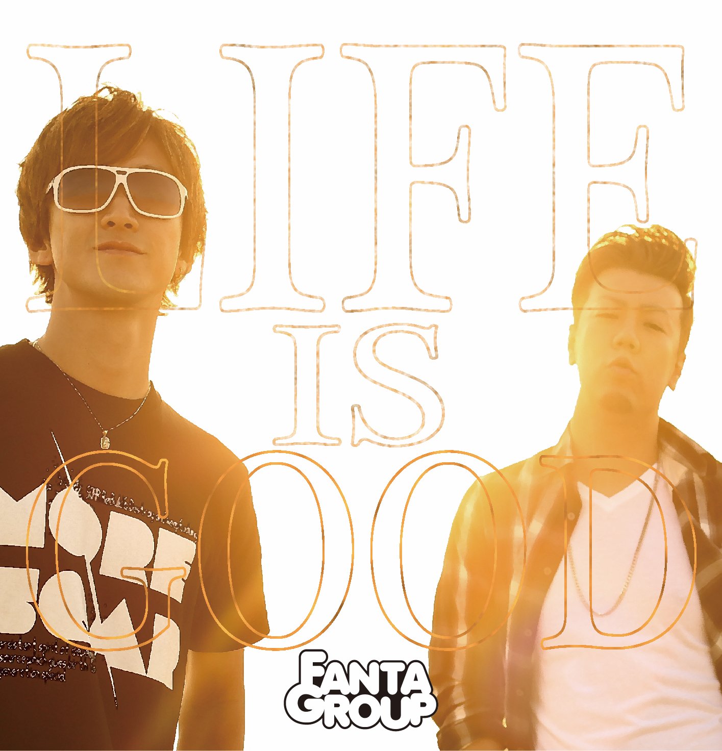 FANTA GROUP LIFE IS GOOD 音楽CD Amazon.co.jp: LIFE IS GOOD: ミュージック