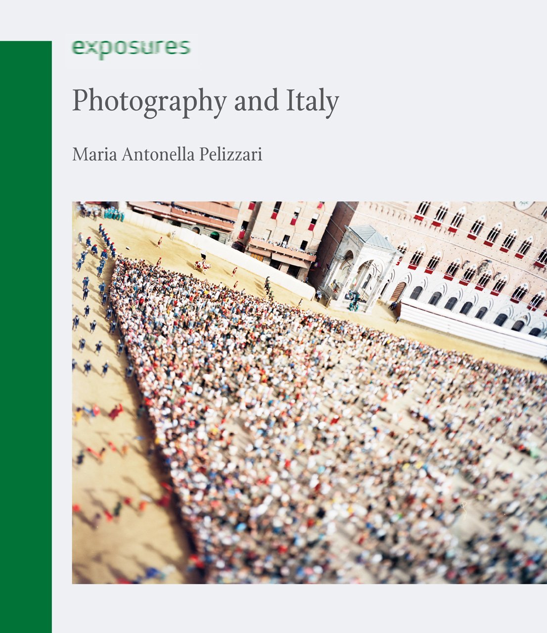 Photography and Italy (Exposures)
