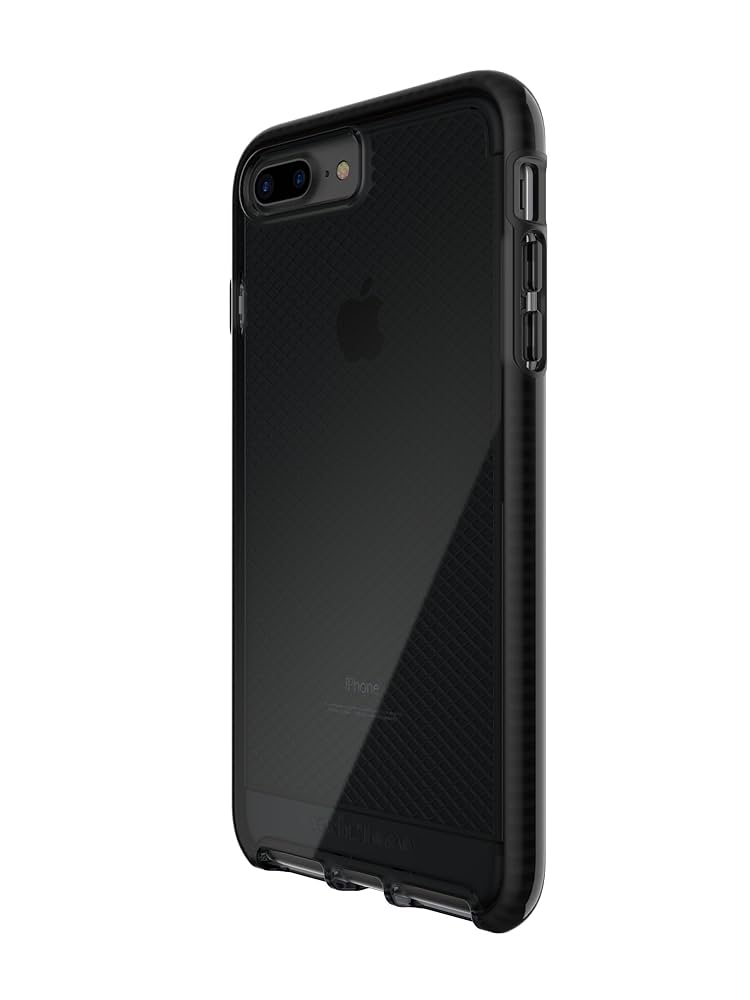 Amazon.com: Tech21 T21-5347 Evo Check Case for iPhone 7 Plus