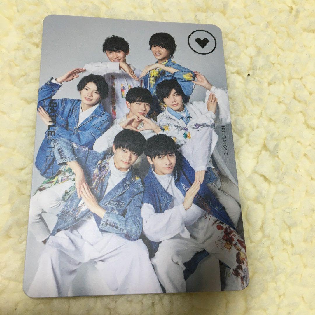 小泉光咲 トレカ バトスト げんじぶ Show Time!!