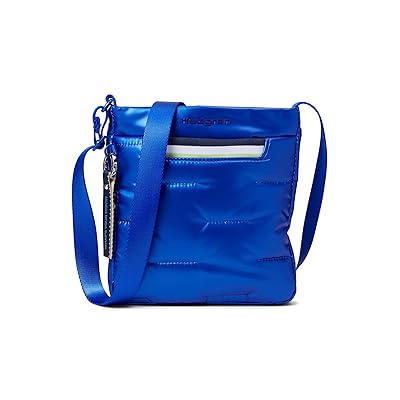 Hedgren Cushy Flat Vertical Crossbody Cross Body Women