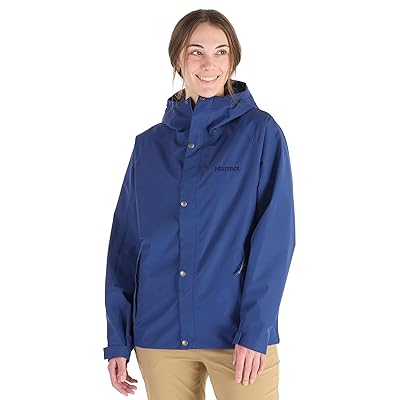 Marmot Cascade Rain Jacket Women