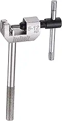 Extrator de Pino de Corrente Icetoolz 5-12v