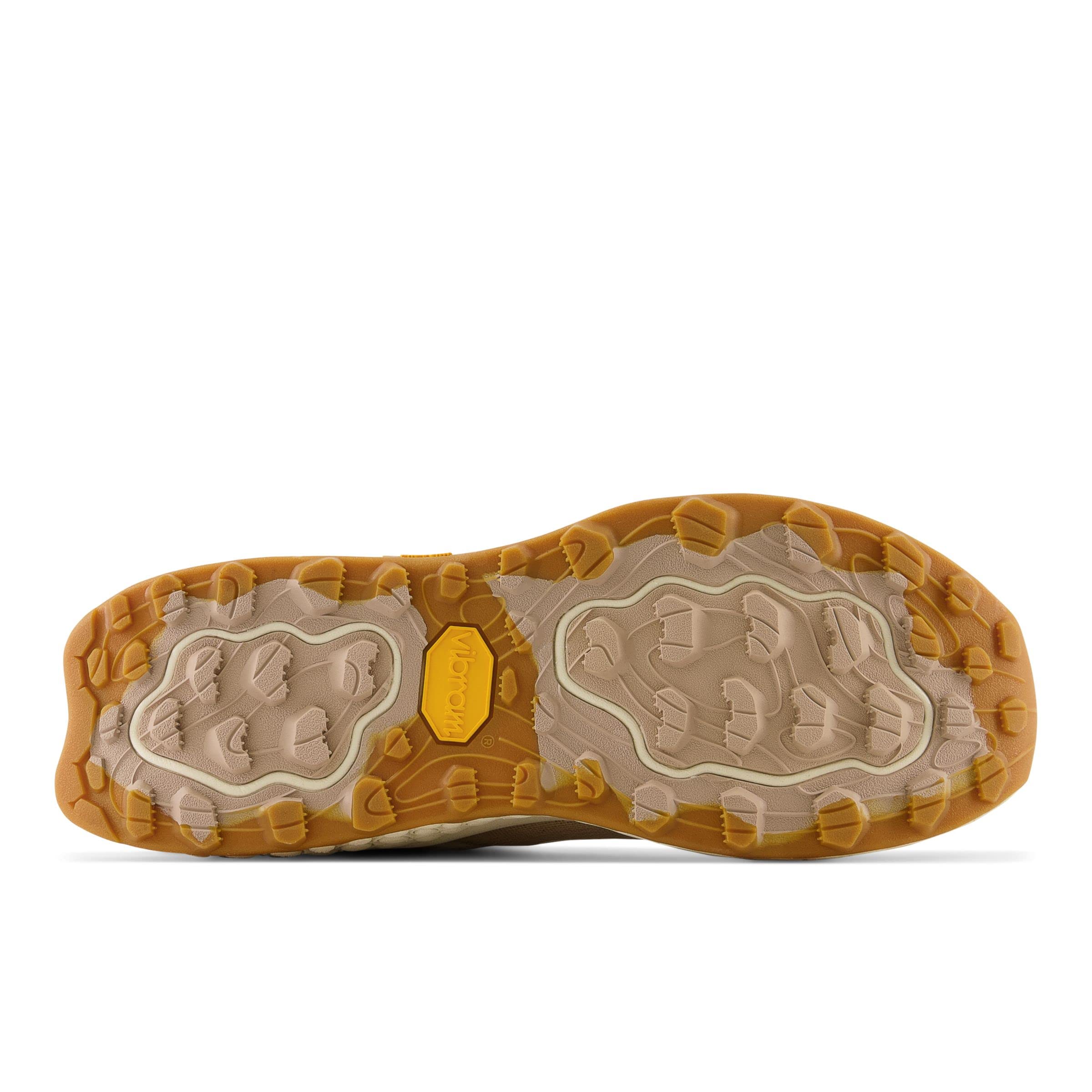 New Balance Fresh Foam X Hierro V7 Zapatilla De Correr para Tierra - 44.5