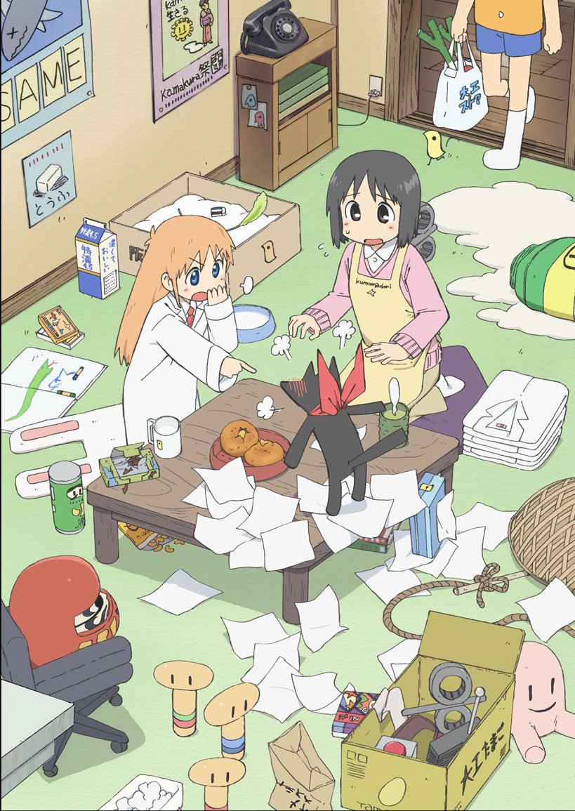 日常のDVD niciijouのDVD 1~13全巻セット 本多真梨子 日常のDVD