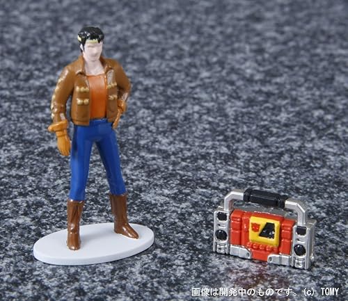 Miniatura 2 de Transformers Masterpiece MP-25