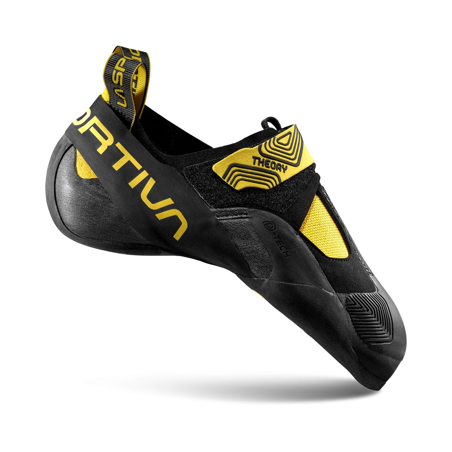 LA SPORTIVA Theory