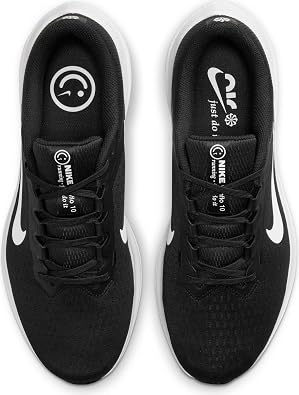 NIKE Men's Winflo 10Sneaker
