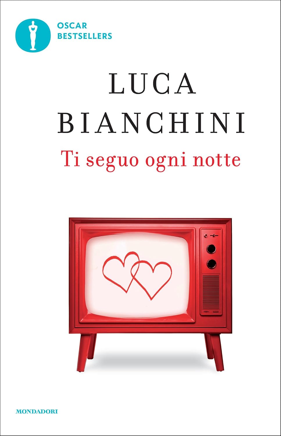 Luca Bianchini – Ti seguo ogni notte (2010)