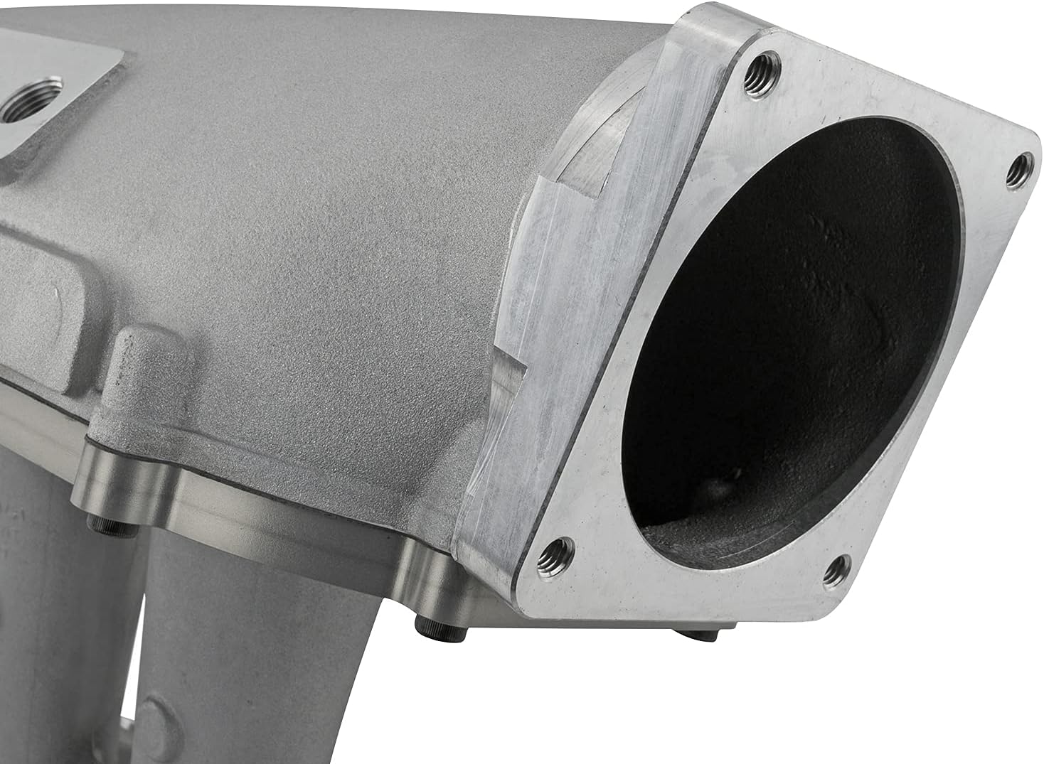Skunk2 307-05-9200 Ultra Silver Race Intake Manifold (3.5 Liters) Honda D Series VTEC
