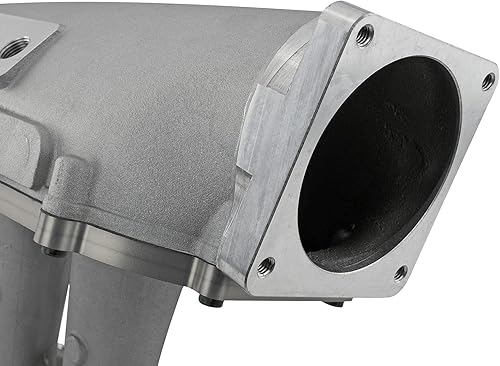 Miniatura 5 de Skunk2 307-05-9200 Ultra Silver Race Colector de admisión (3,5 litros) Honda D Series VTEC