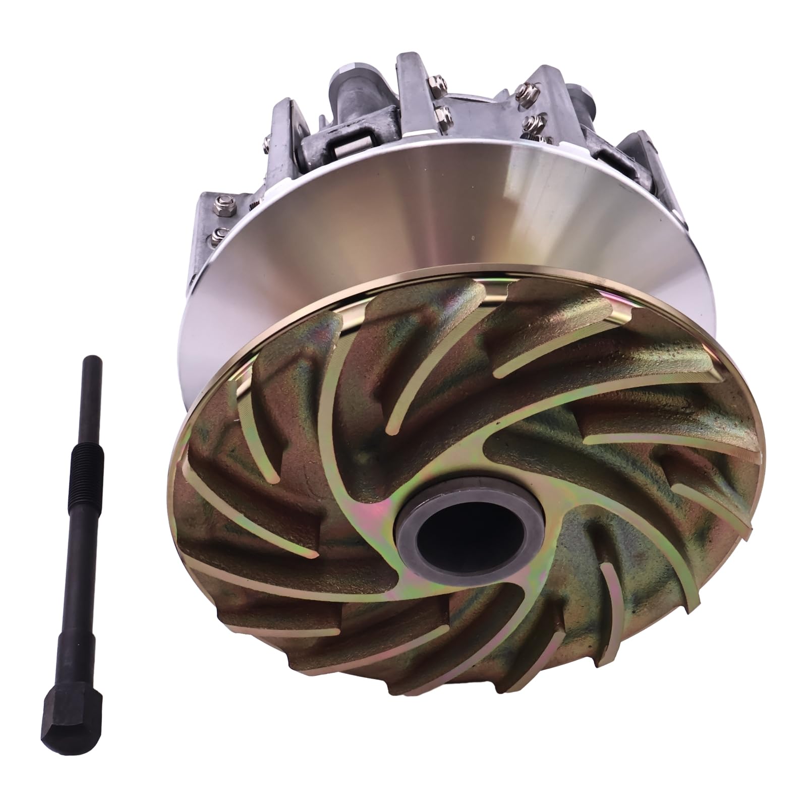 Amazon.com: HOLDWELL Primary Drive Clutch 420280464 420280579