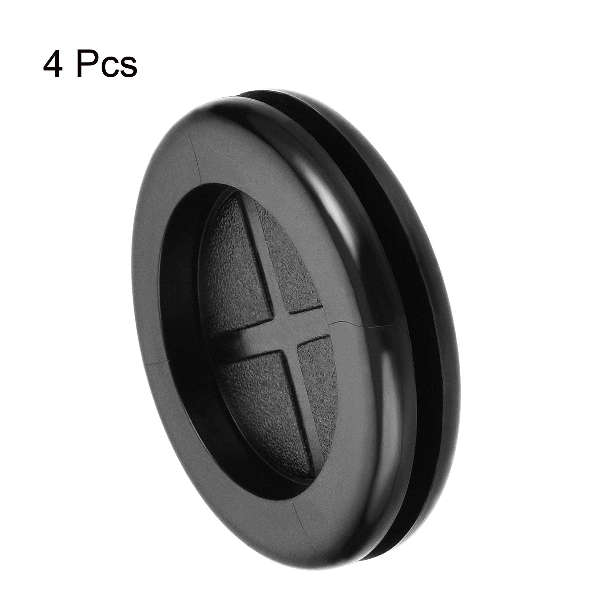 Rubber Grommets - Wire Protection 4 Pack -5