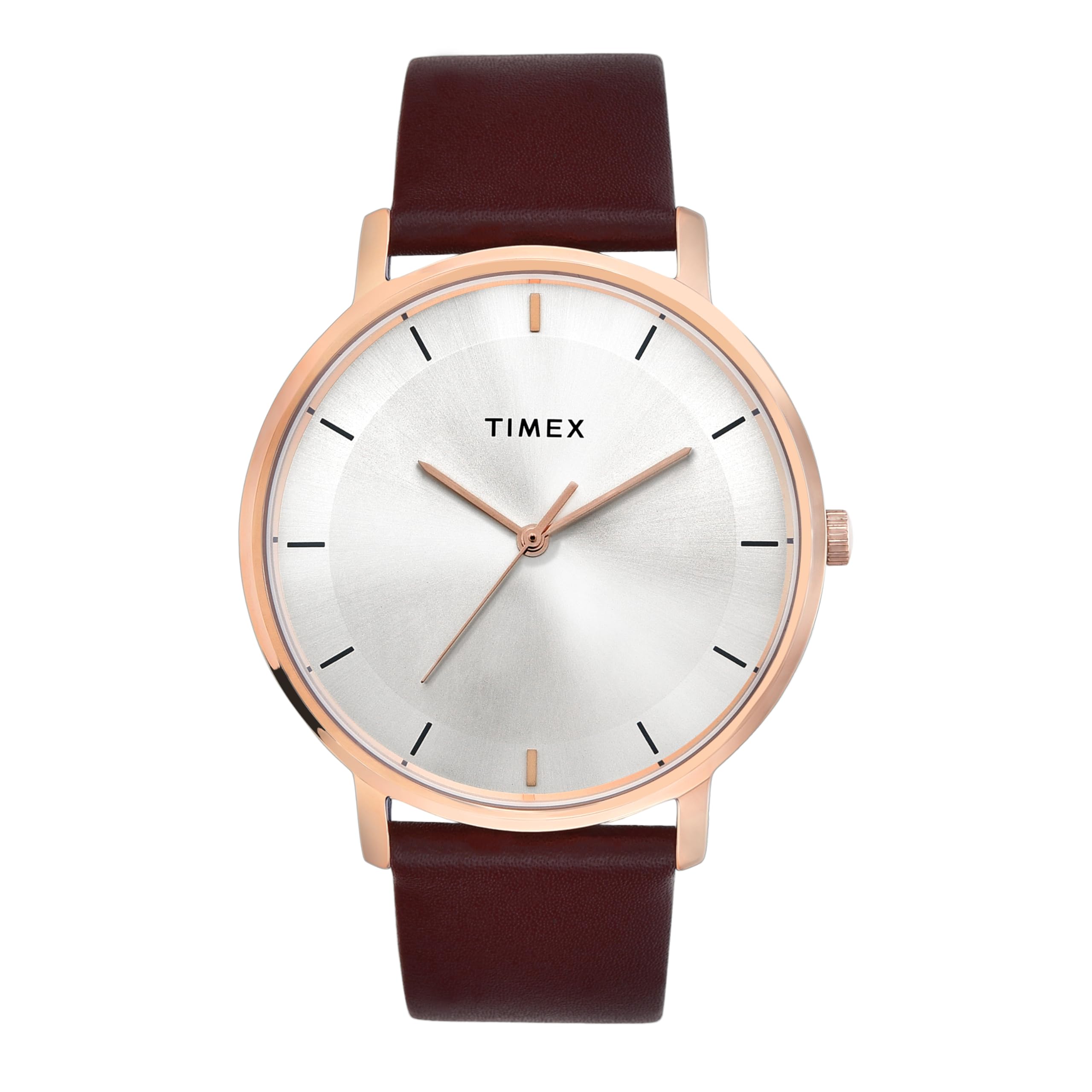 TIMEX Men Round Dial Analog Watch - TW0TG8014 (B0CJYDJ8KQ) Amazon Price History, Amazon Price Tracker
