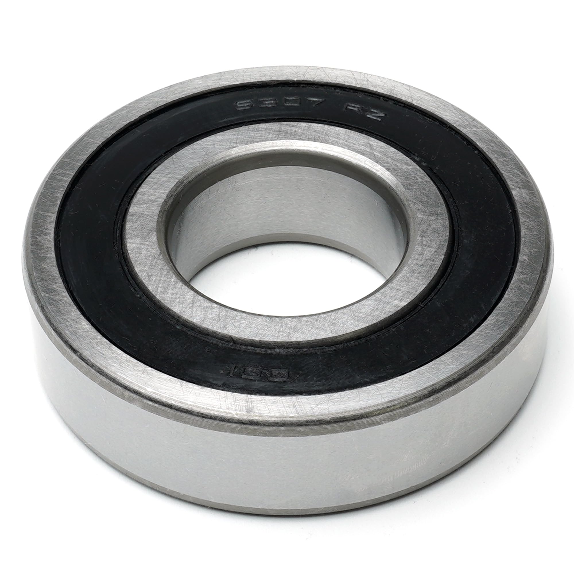 Amazon.com: 6307-2RZ High-Speed Deep Groove Ball Bearing