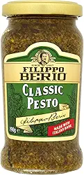 Molho Pesto Tradicional 190g