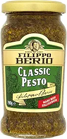 Molho Pesto Tradicional 190g