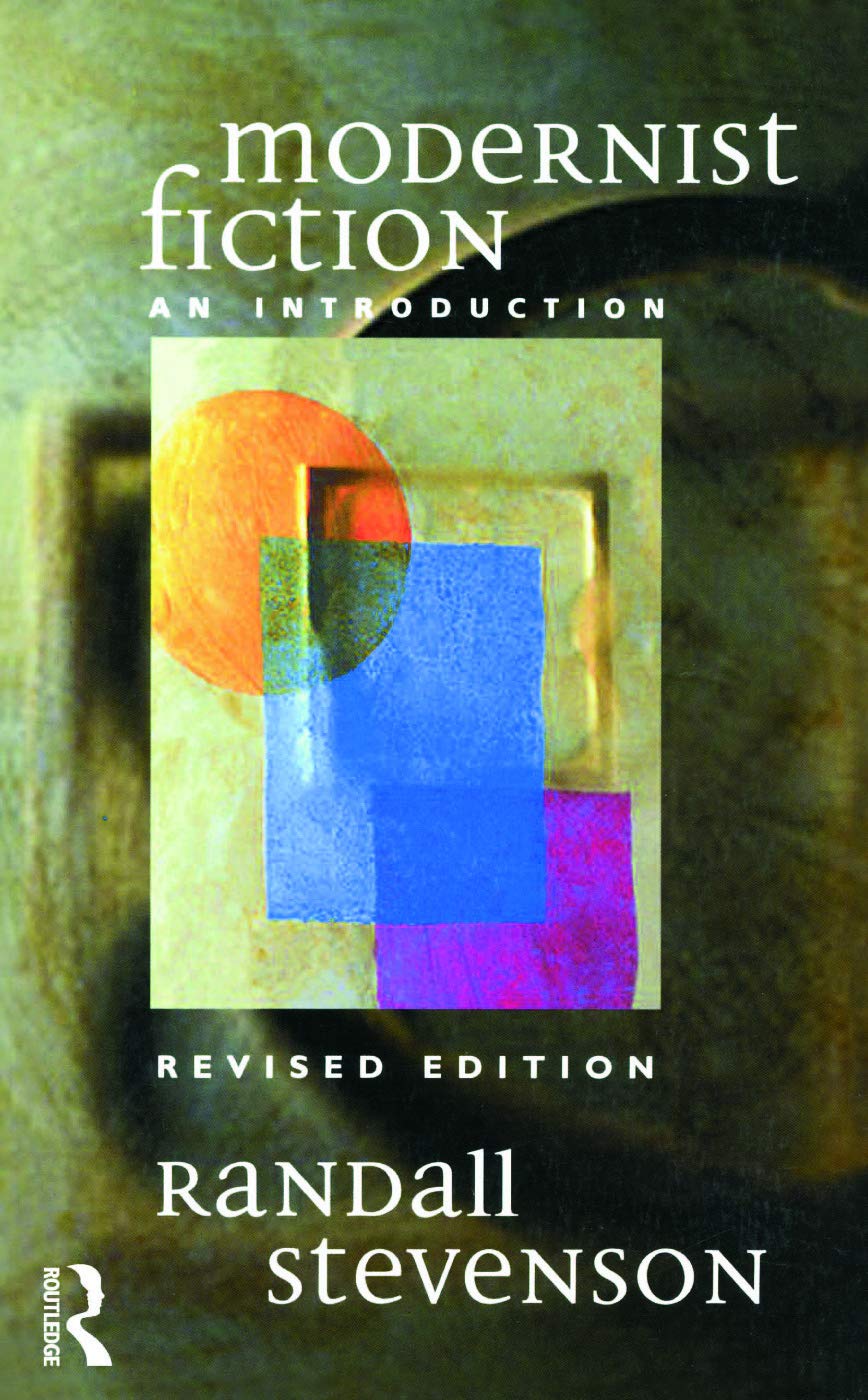 Modernist Fiction by Randall Stevenson - 9780138376598