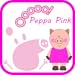 Pepa Pink Puzzle