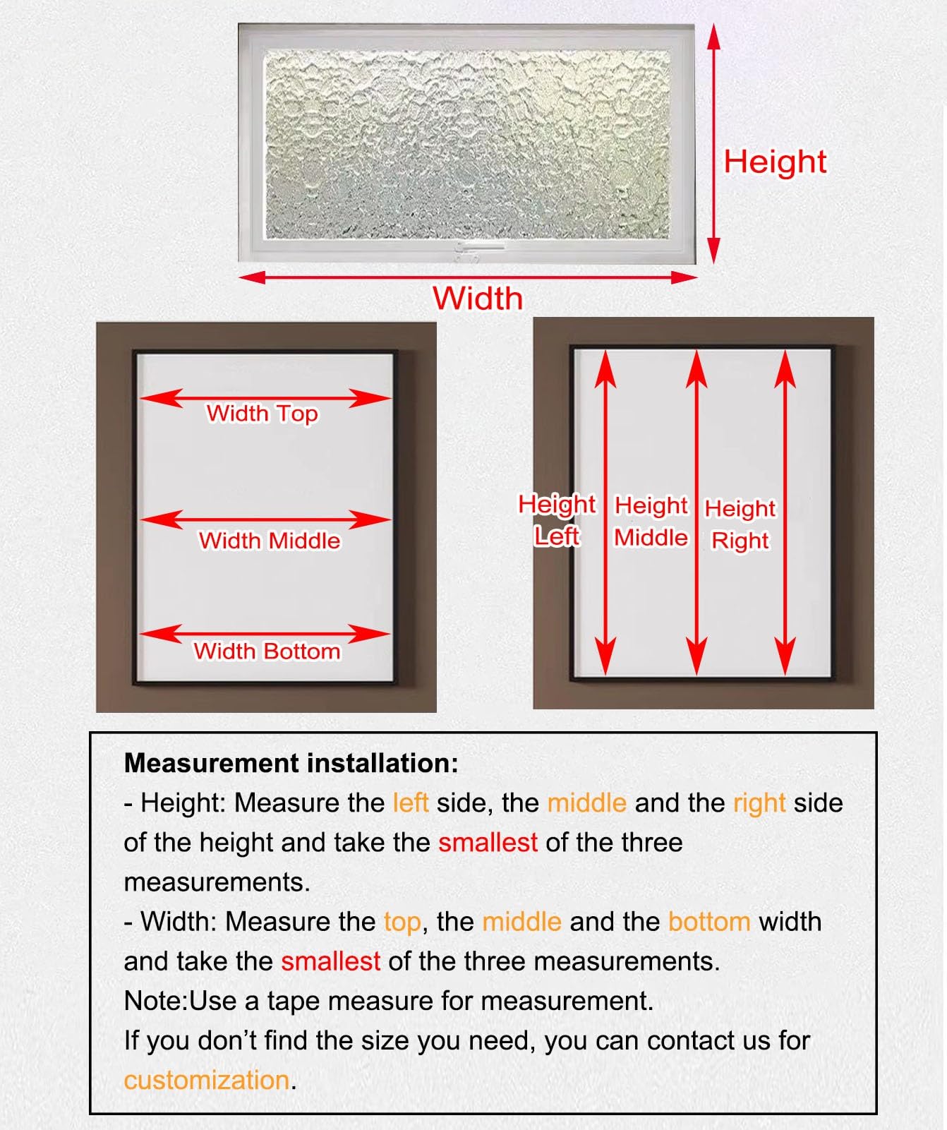 Ventana de Ventilación Ventanas Correderas con Rotación de 360 ​​grados | Ventanas Domésticas de Metal con Ventilación (repuesto), Ventana de Imposta de Montaje Enrasado(20x22in(500x550mm))