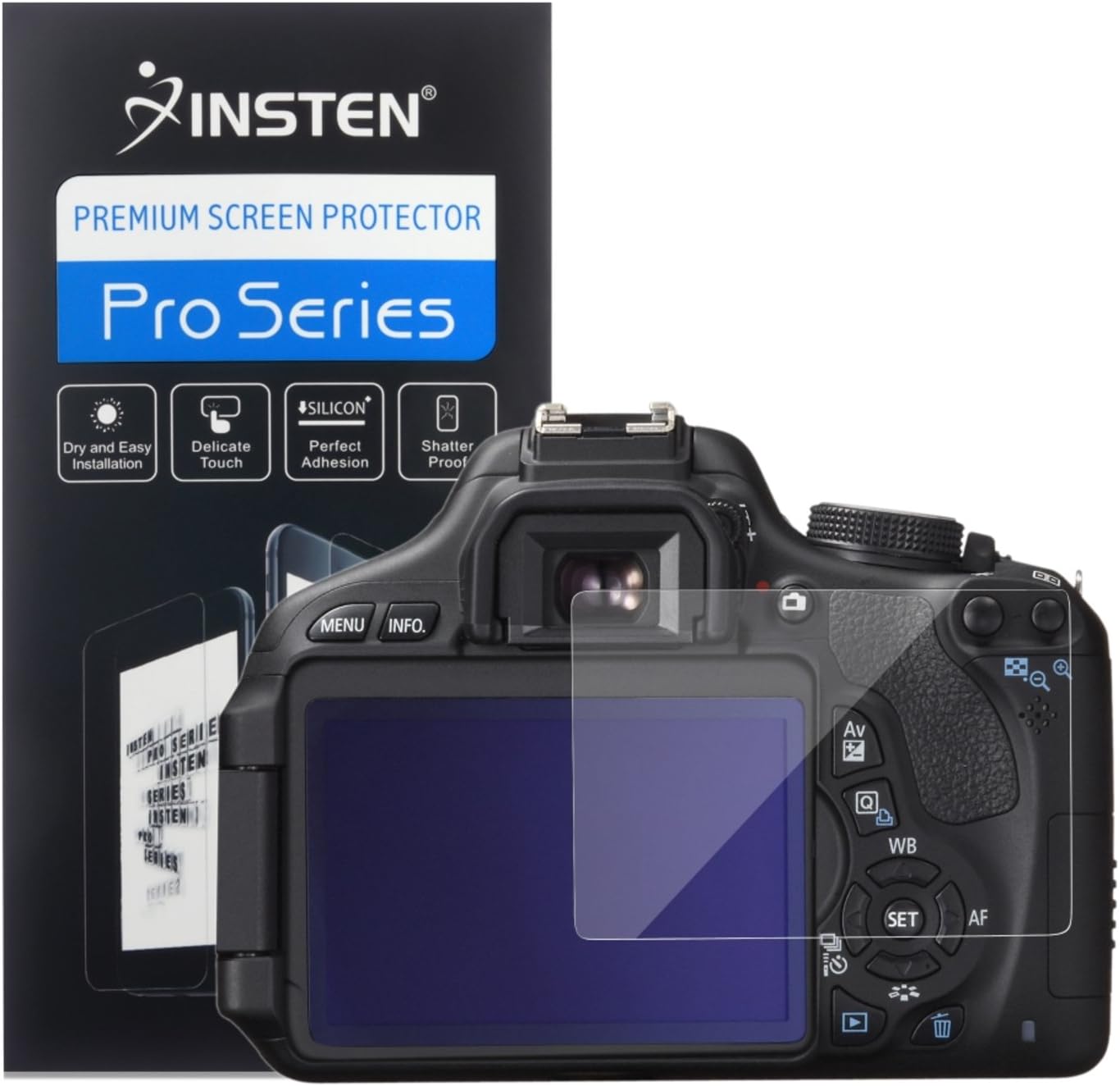 Everydaysource [3 Pack Valued Combo] Compatible With