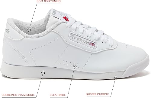Miniatura 3 de Reebok Classics Princesa mujer