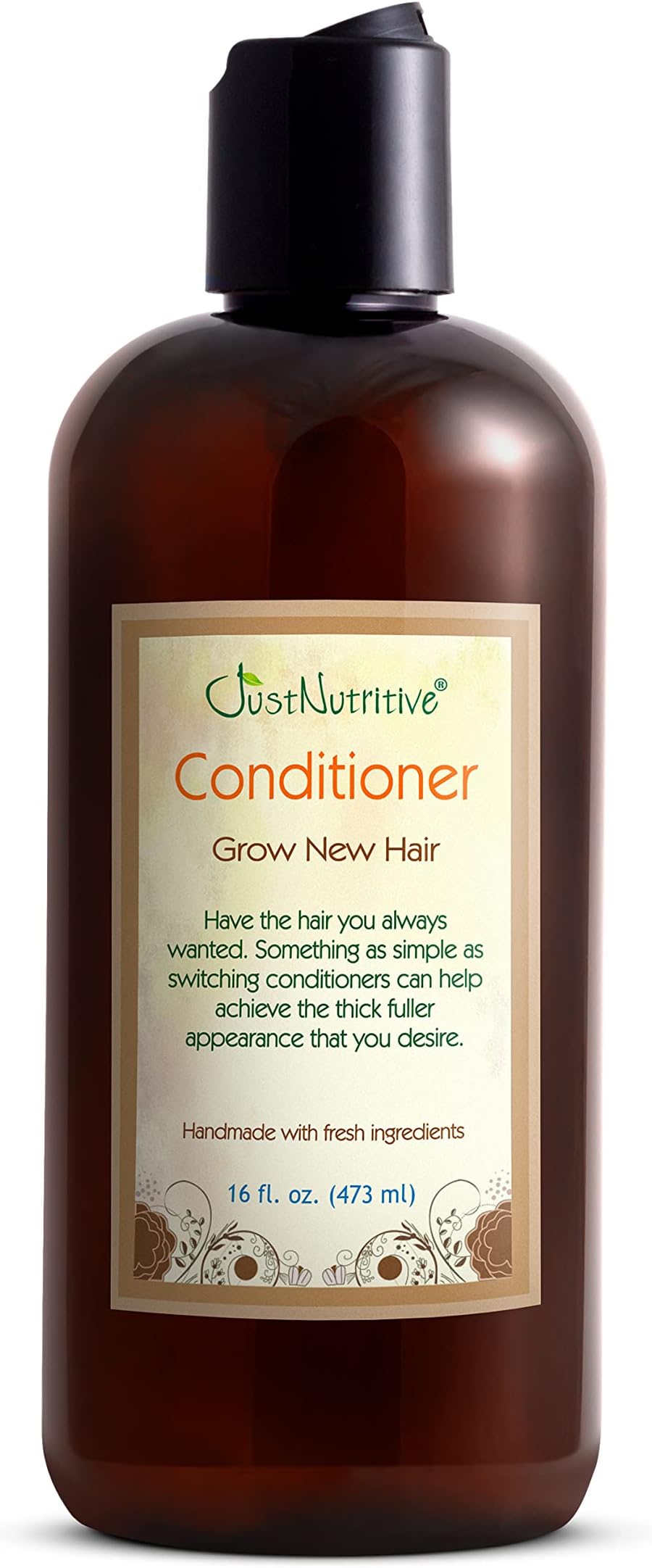 Grow New Hair Conditioner | The Best Conditioner for Your Scalp and Hair |
