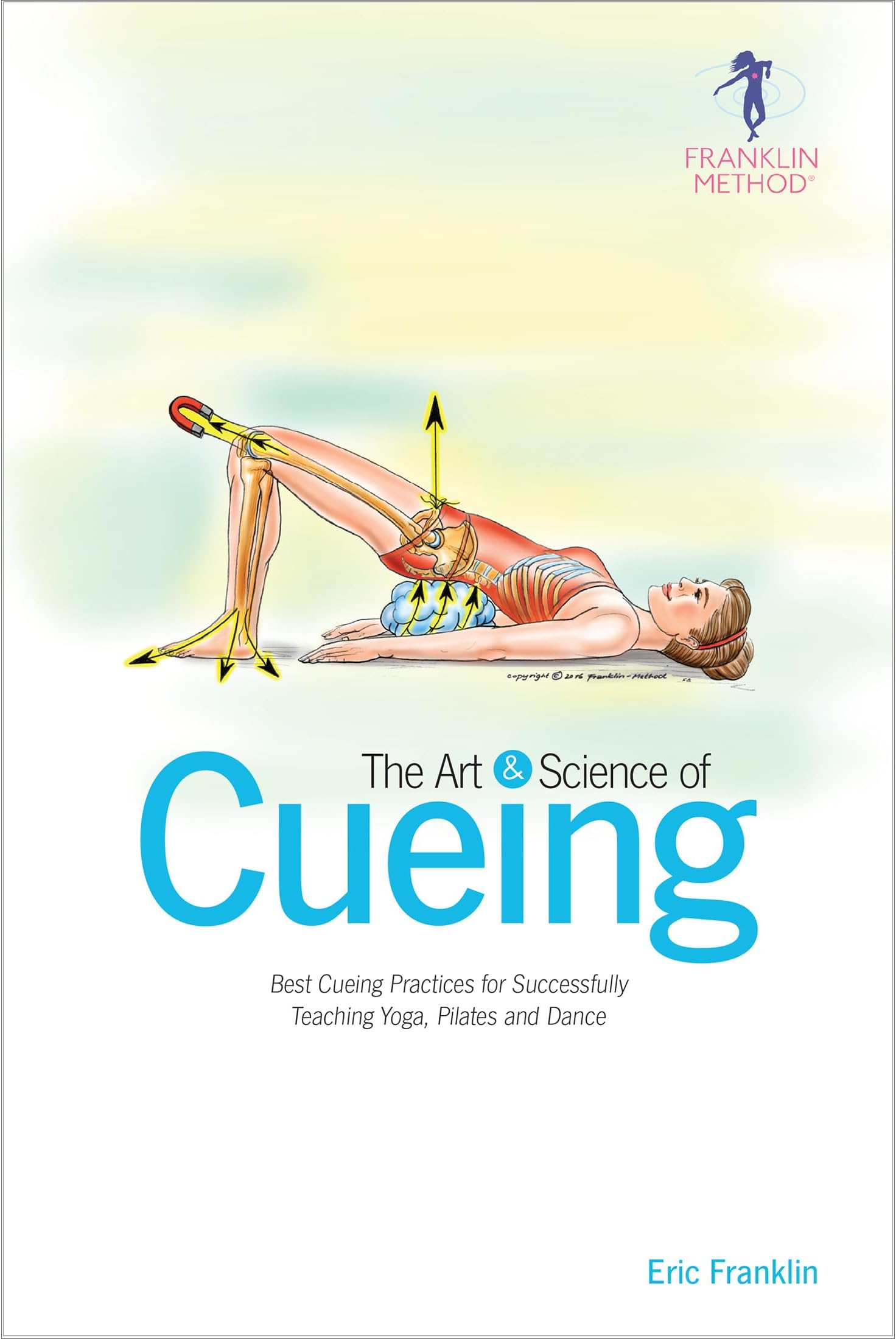 The Art & Science of Cueing (8845)
